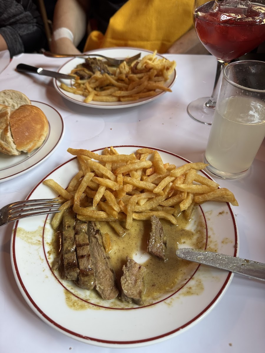 L'Entrecote - Le Relais de Venise - Photo 3