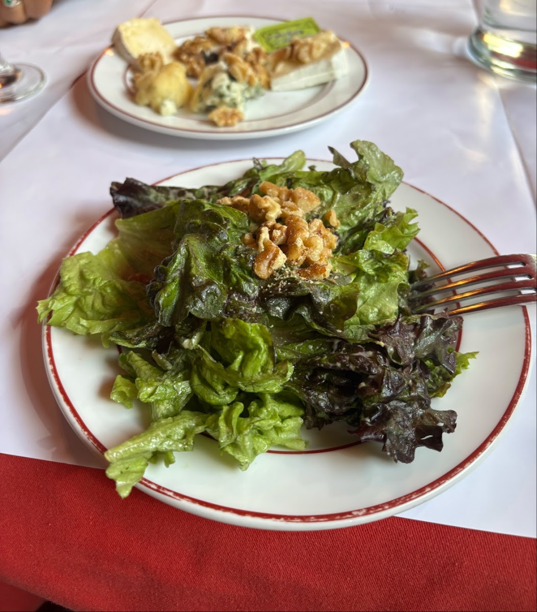 L'Entrecote - Le Relais de Venise - Photo 4