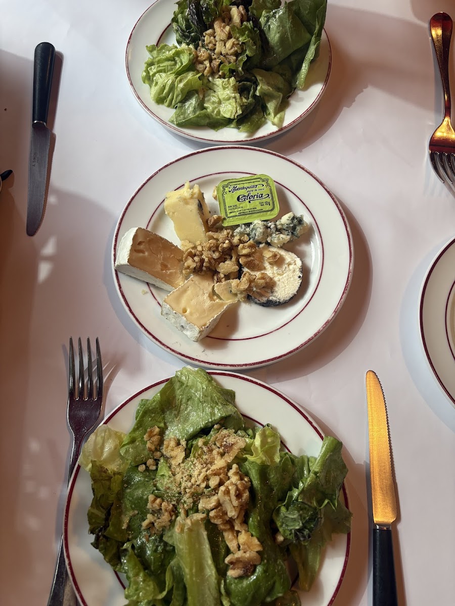 L'Entrecote - Le Relais de Venise - Photo 5