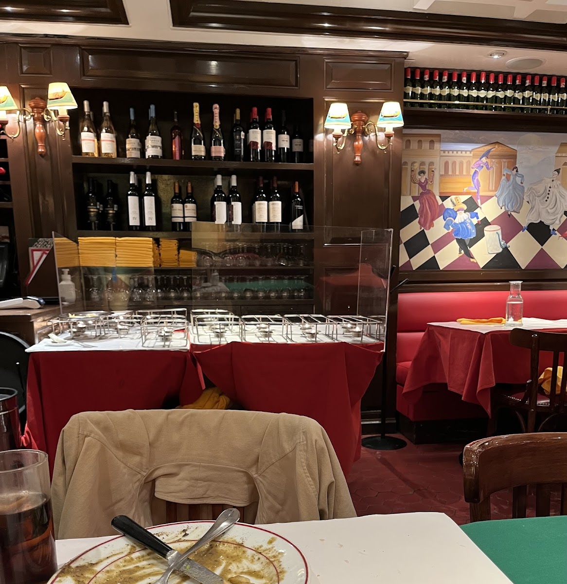 L'Entrecote - Le Relais de Venise - Photo 6