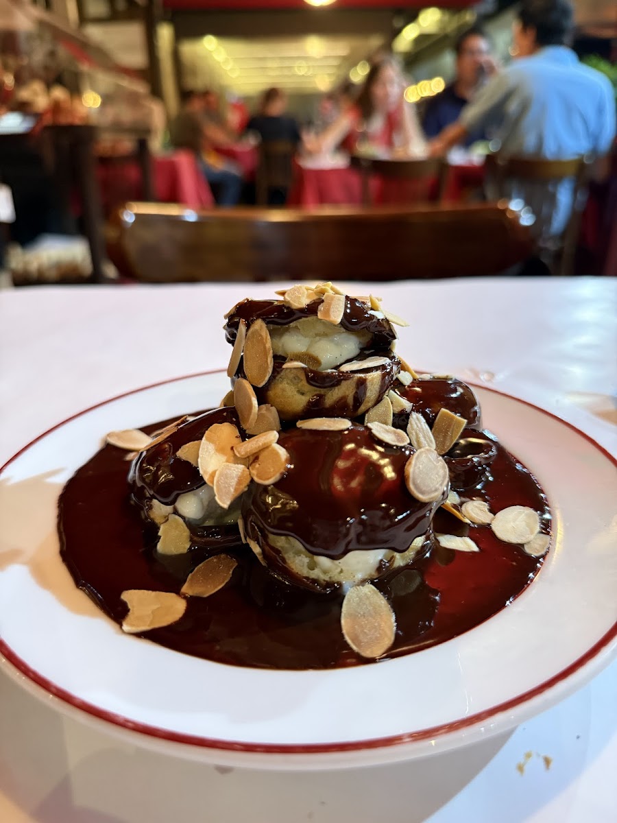 L'Entrecote - Le Relais de Venise - Photo 7