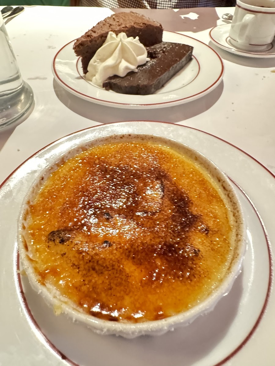 L'Entrecote - Le Relais de Venise - Photo 8