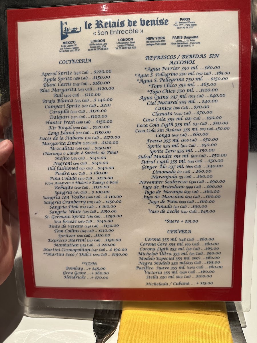 Menu Photo 9