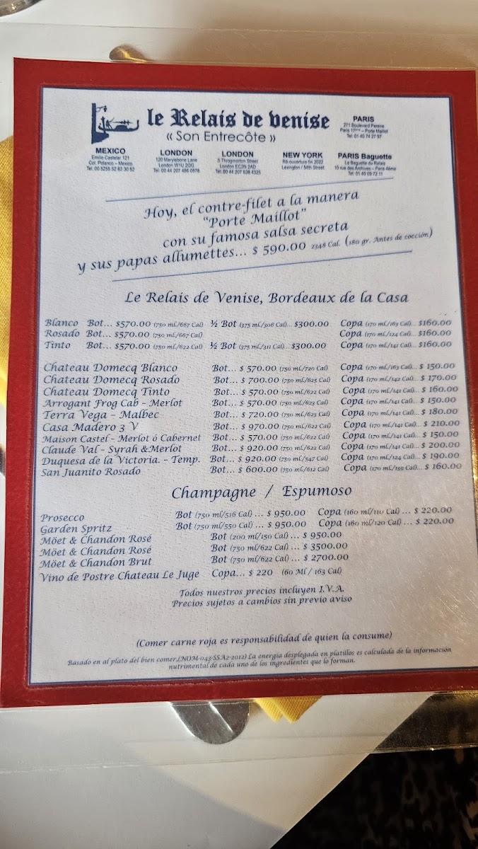 Menu Photo 6