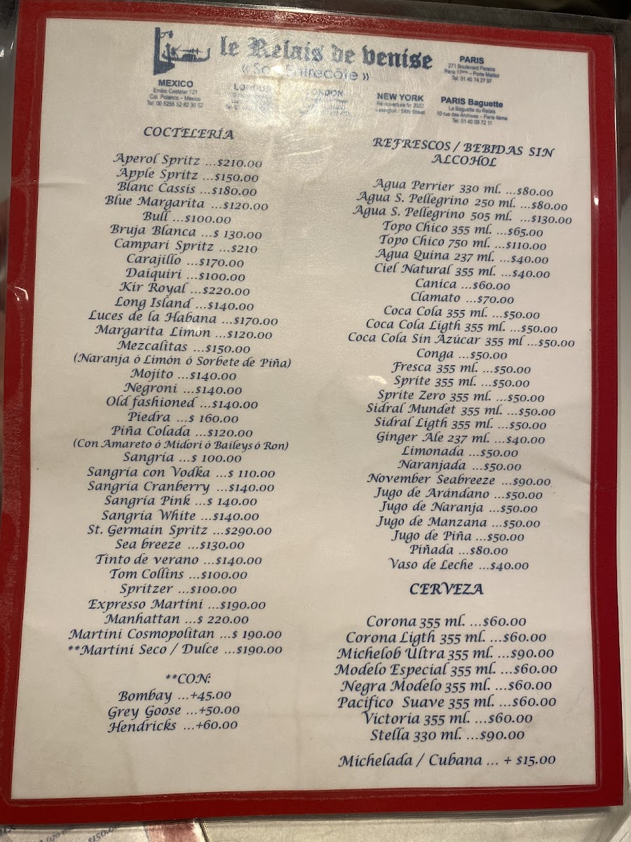 Menu Photo 7
