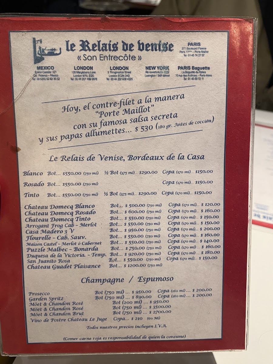 Menu Photo 8