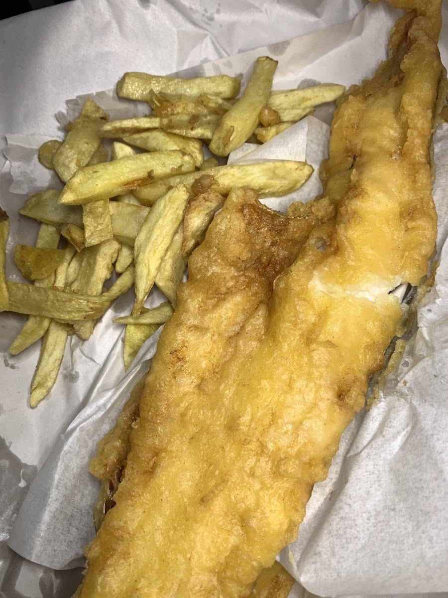Scartho Fisheries - Photo 4