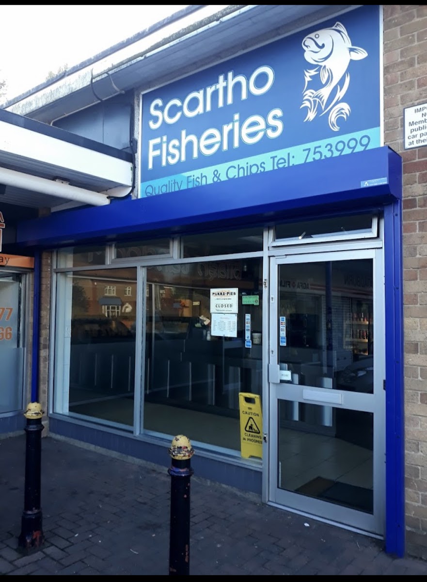 Scartho Fisheries - Photo 6