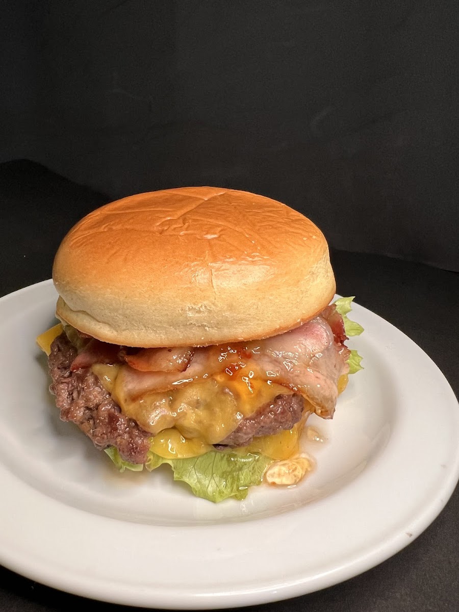 Ponto Certo Burger & Beer - Photo 4