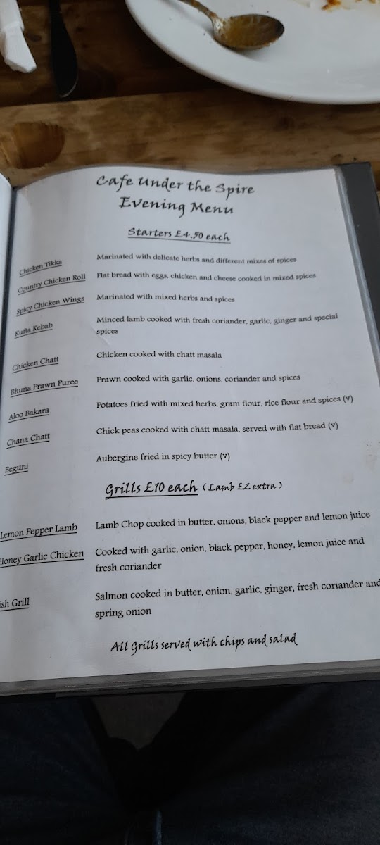Menu Photo 6