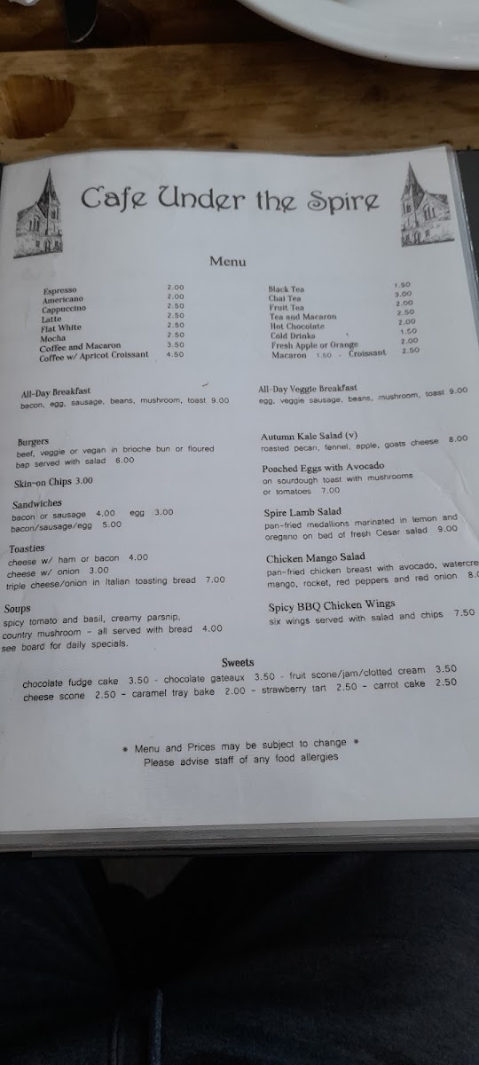 Menu Photo 7