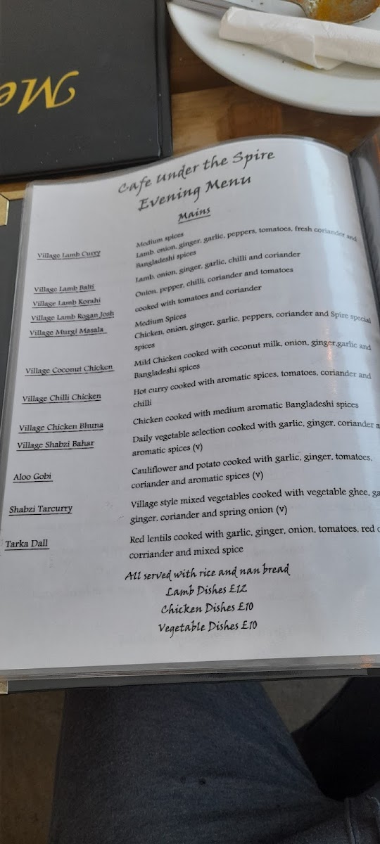 Menu Photo 8