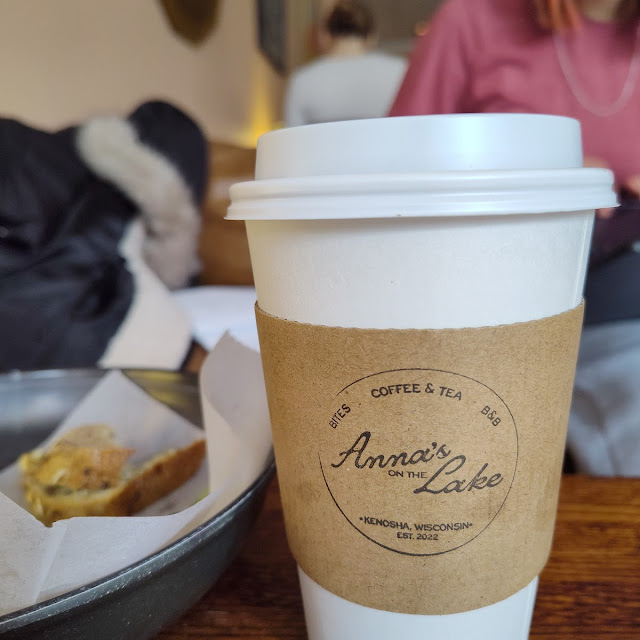 Hot Chocolate