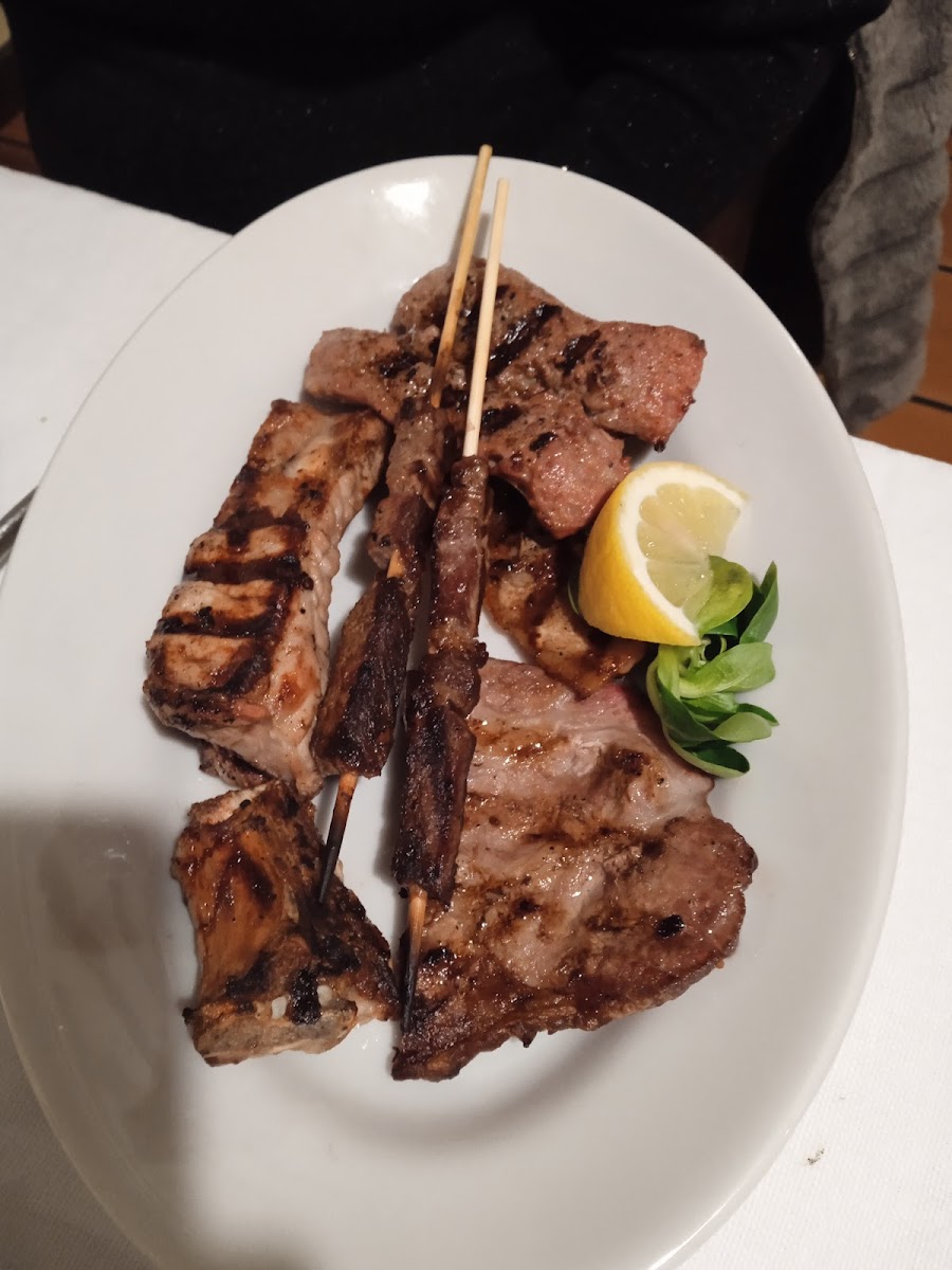 Trattoria Vilma Borgatella - Photo 9