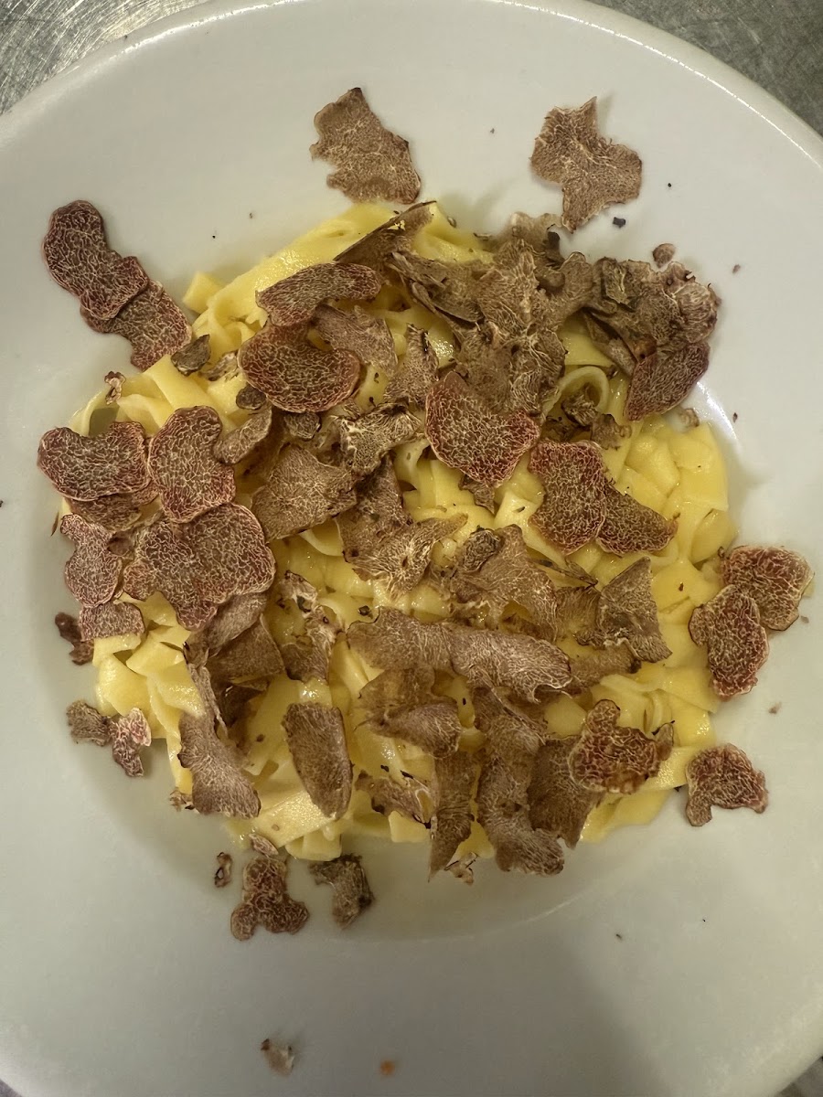 Trattoria Vilma Borgatella - Photo 1