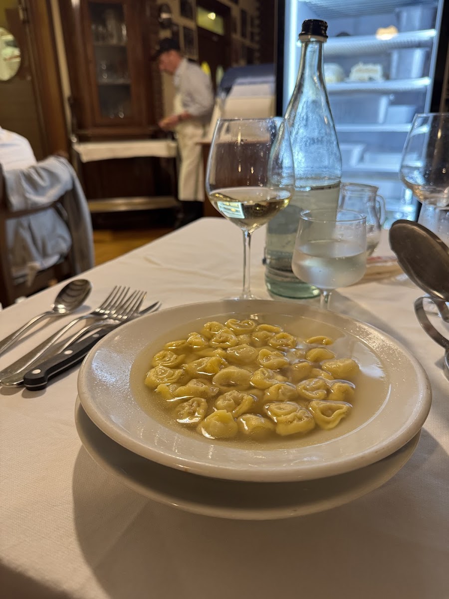 Trattoria Vilma Borgatella - Photo 2