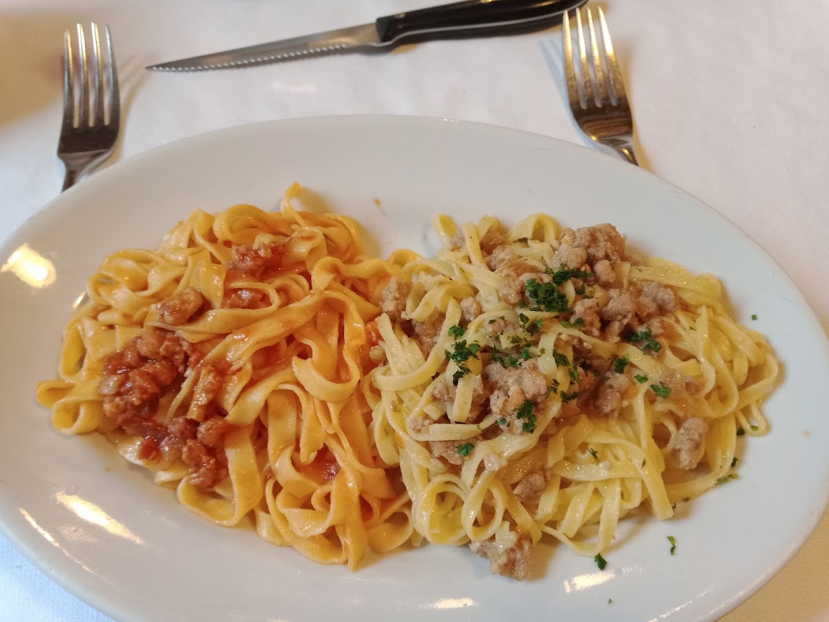Trattoria Vilma Borgatella - Photo 3