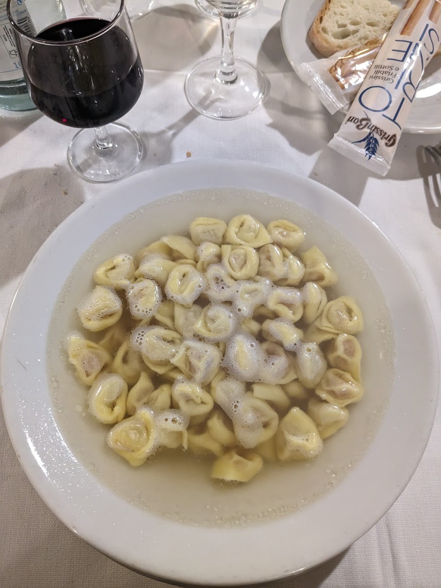 Trattoria Vilma Borgatella - Photo 4