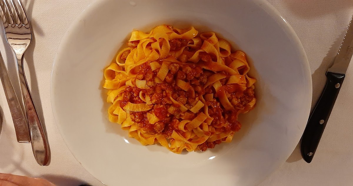 Trattoria Vilma Borgatella - Photo 5