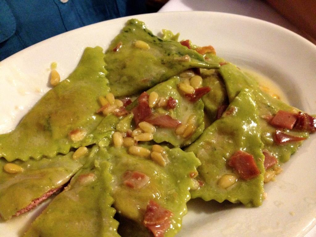 Trattoria Vilma Borgatella - Photo 6