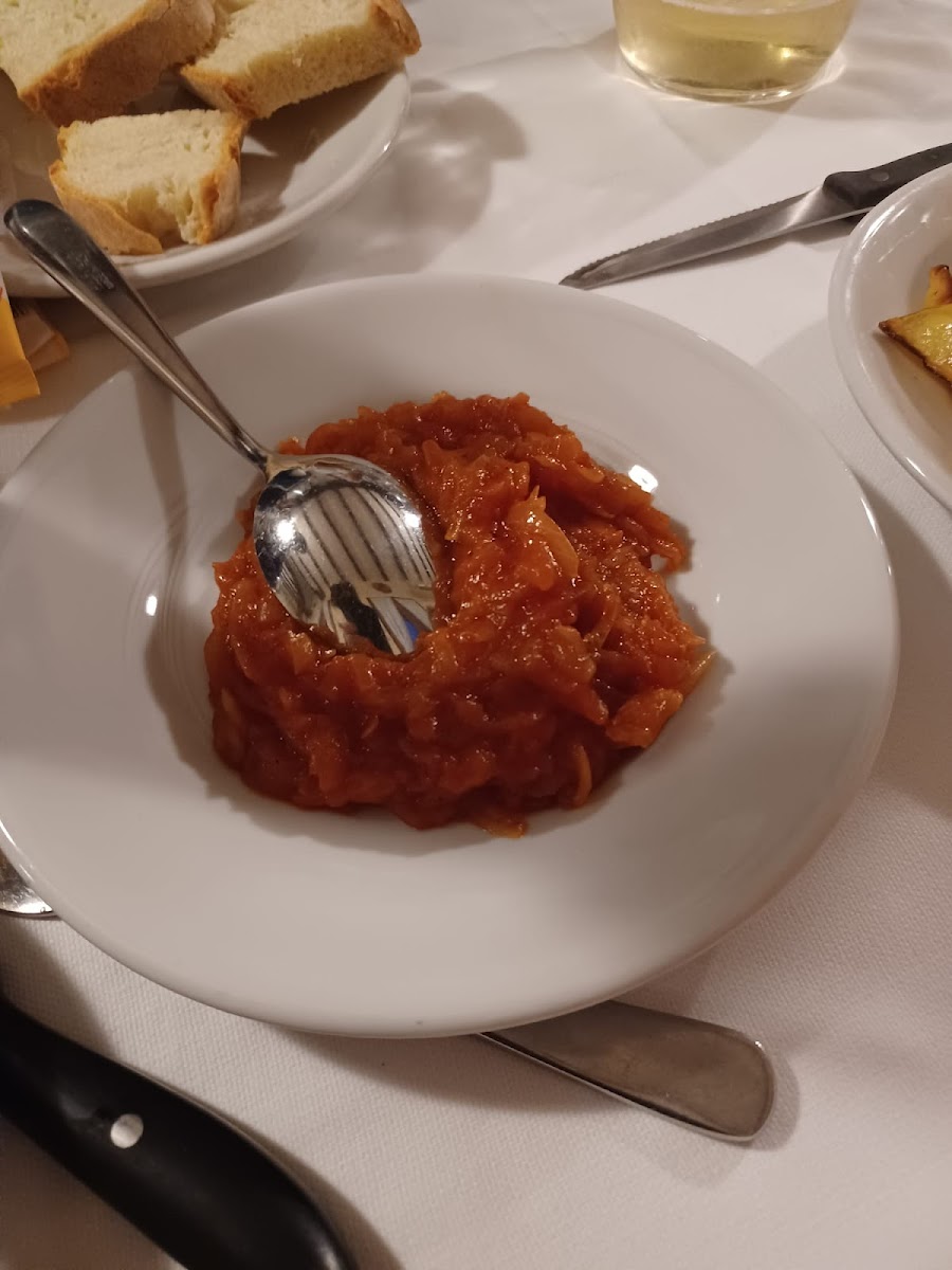 Trattoria Vilma Borgatella - Photo 7