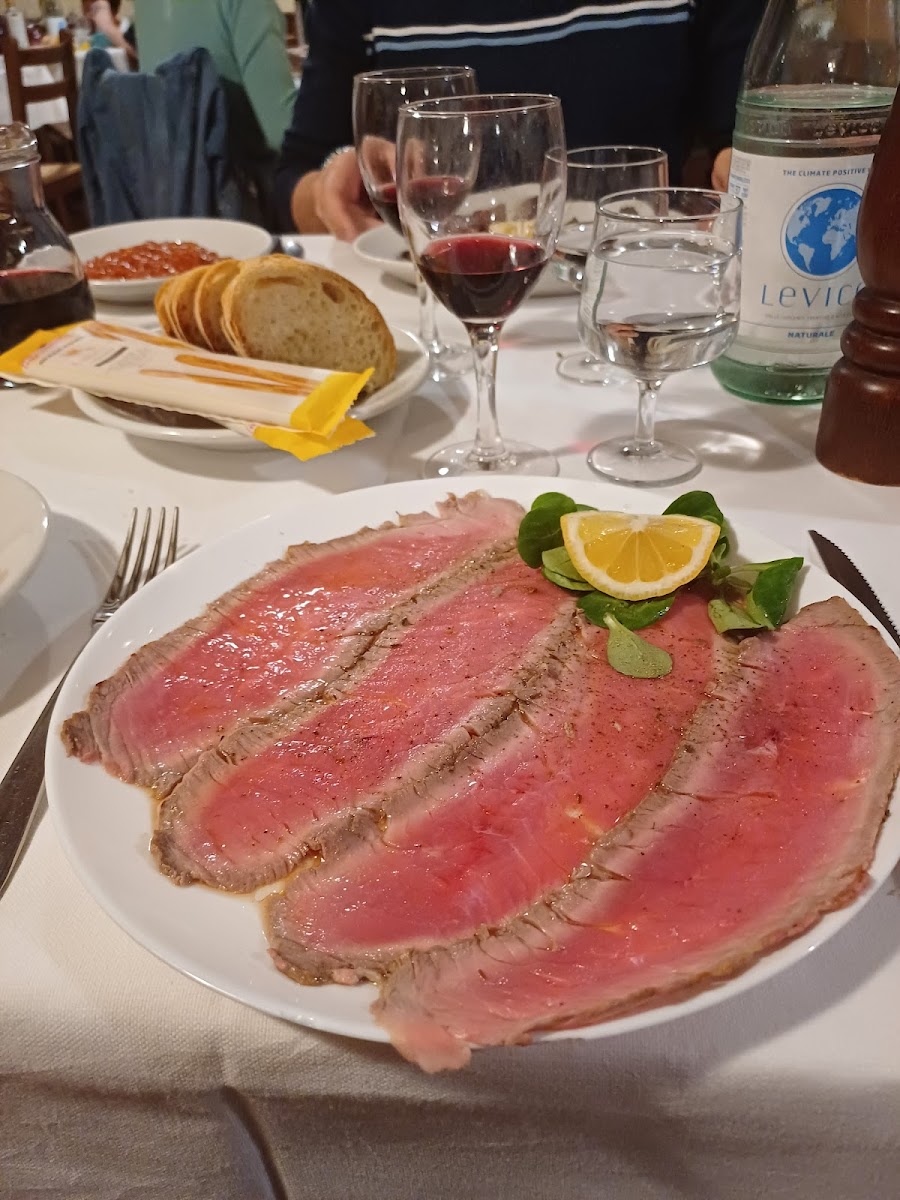 Trattoria Vilma Borgatella - Photo 8