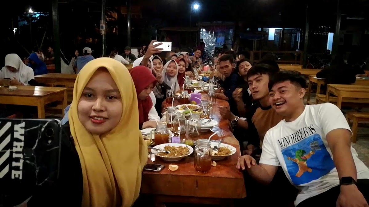 BonBin Wedangan - Photo 1