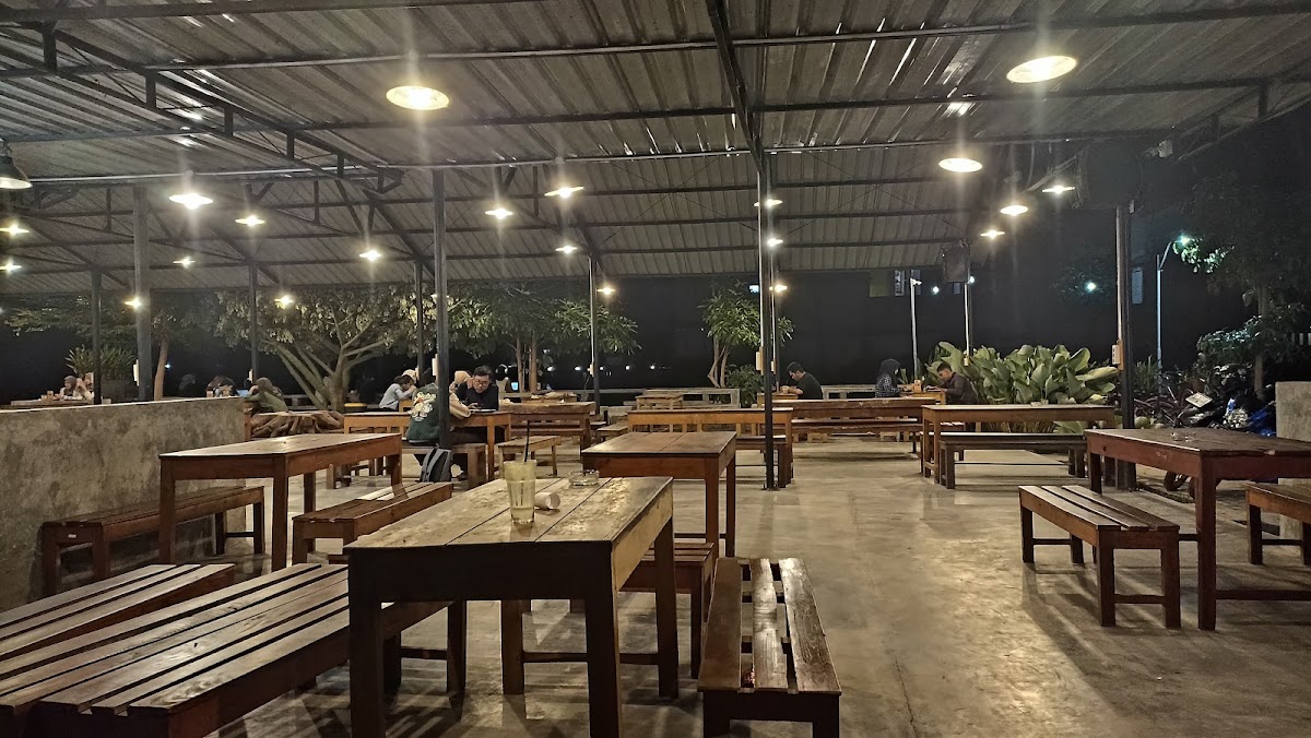 BonBin Wedangan - Photo 3