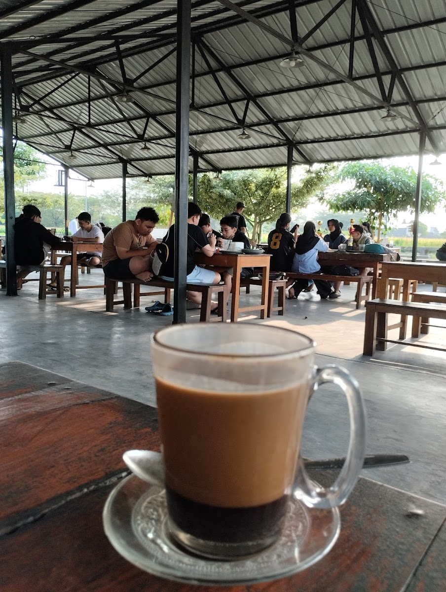 BonBin Wedangan - Photo 4