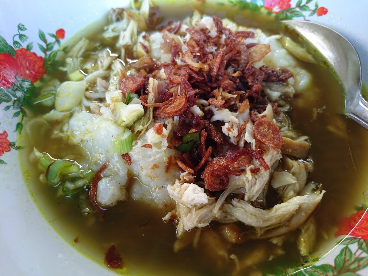 Rumah Makan Siomay Dan Batagor - Photo 9