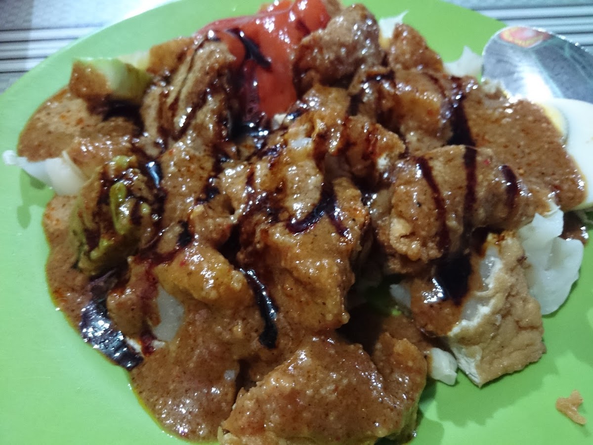 Rumah Makan Siomay Dan Batagor - Photo 2