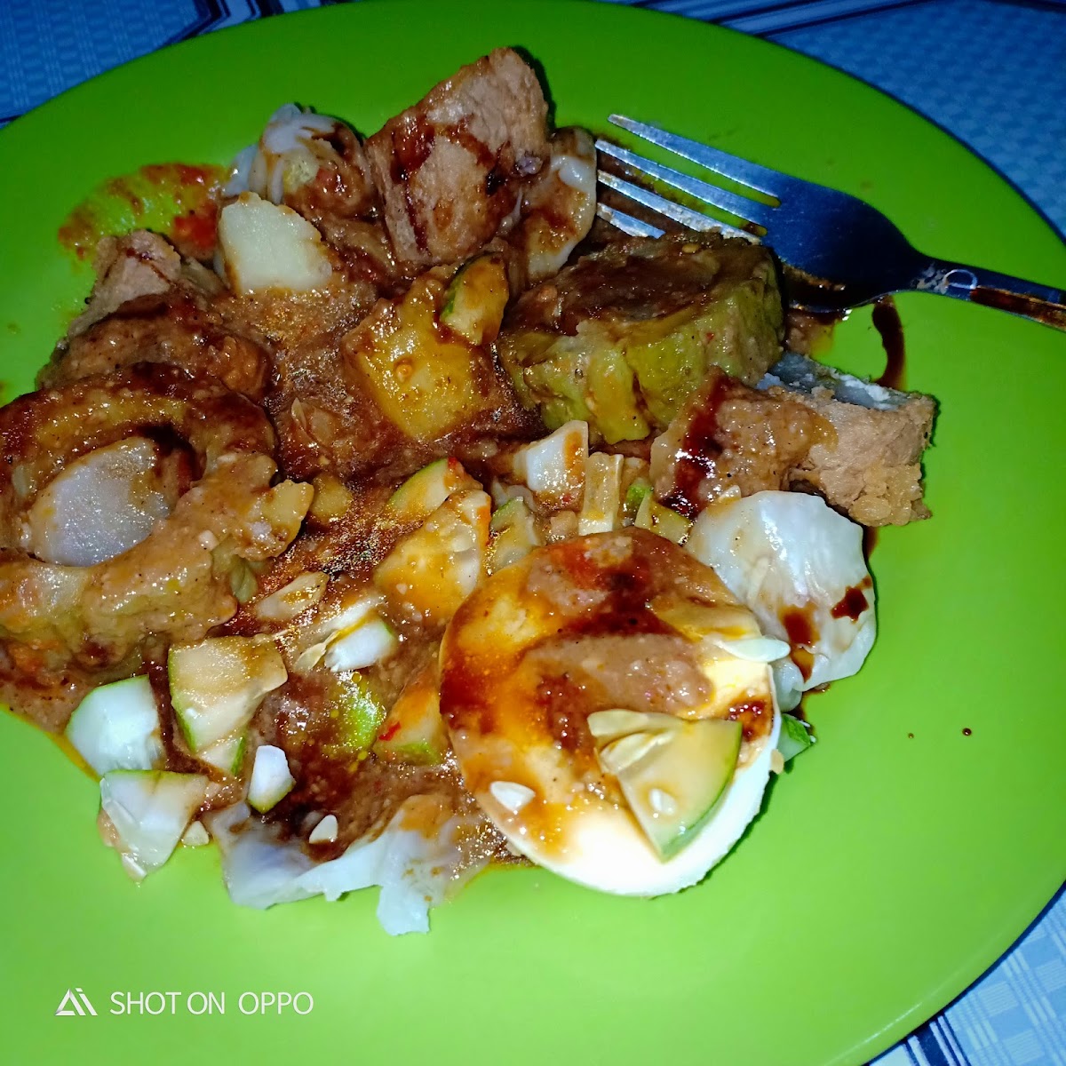 Rumah Makan Siomay Dan Batagor - Photo 3