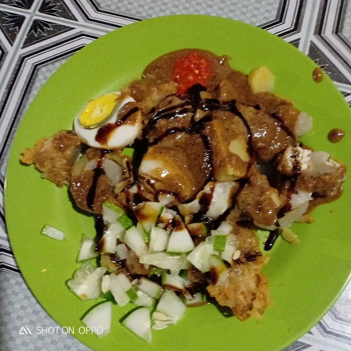 Rumah Makan Siomay Dan Batagor - Photo 4