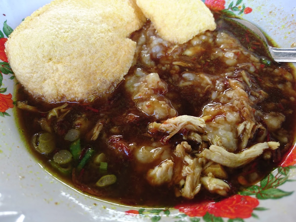 Rumah Makan Siomay Dan Batagor - Photo 6