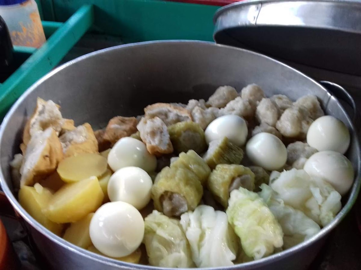 Rumah Makan Siomay Dan Batagor - Photo 7