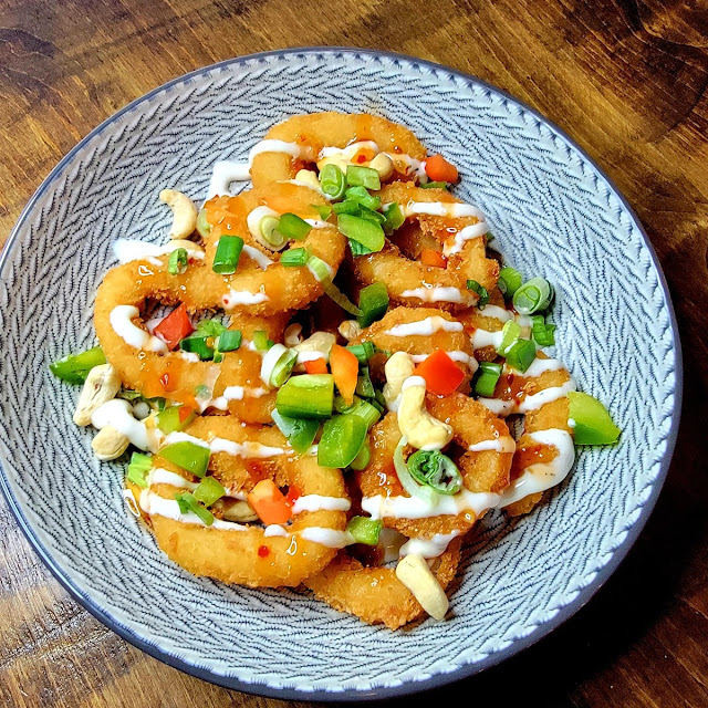 Calamari