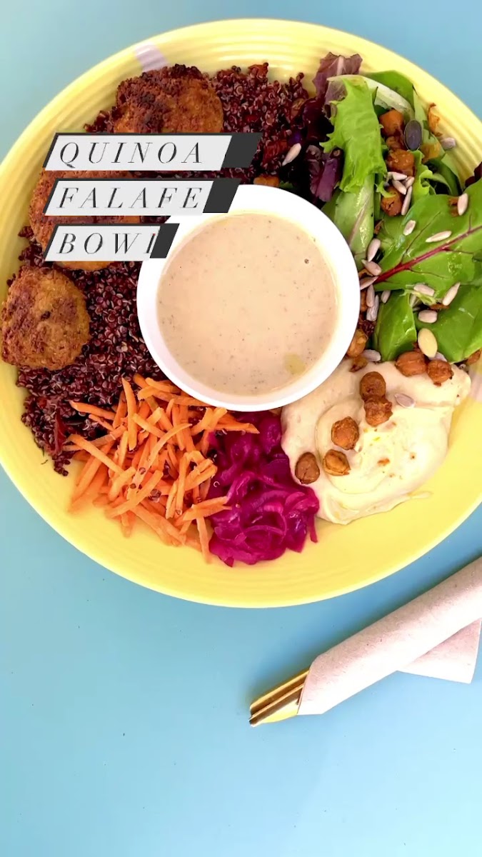 BeBo Brunch | Brunch & Juicery - Photo 1