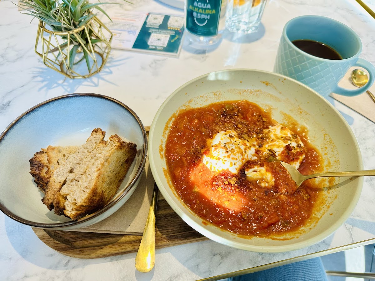 BeBo Brunch | Brunch & Juicery - Photo 3