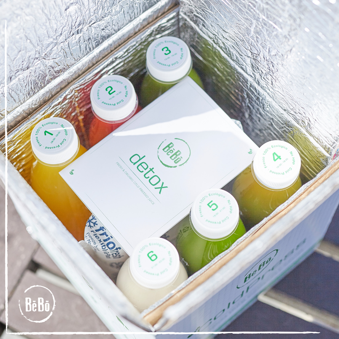 BeBo Brunch | Brunch & Juicery - Photo 6