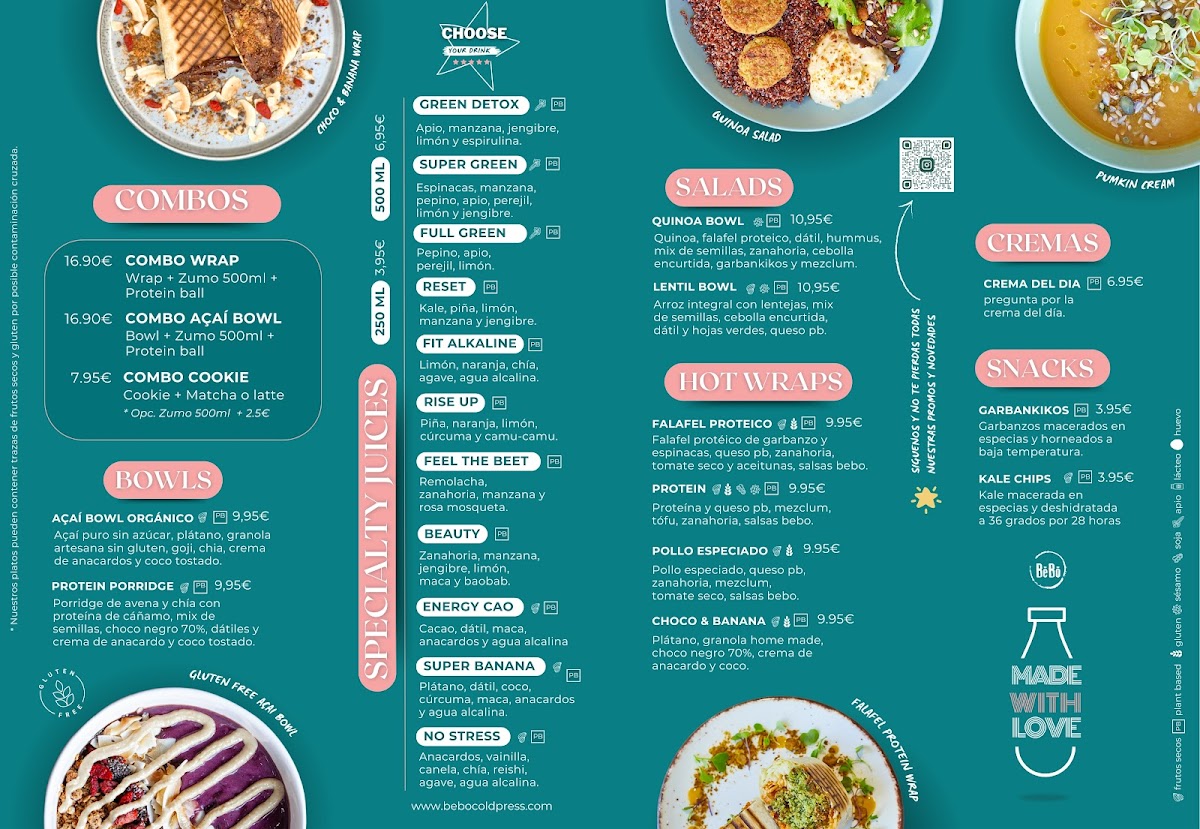 Menu Photo 9
