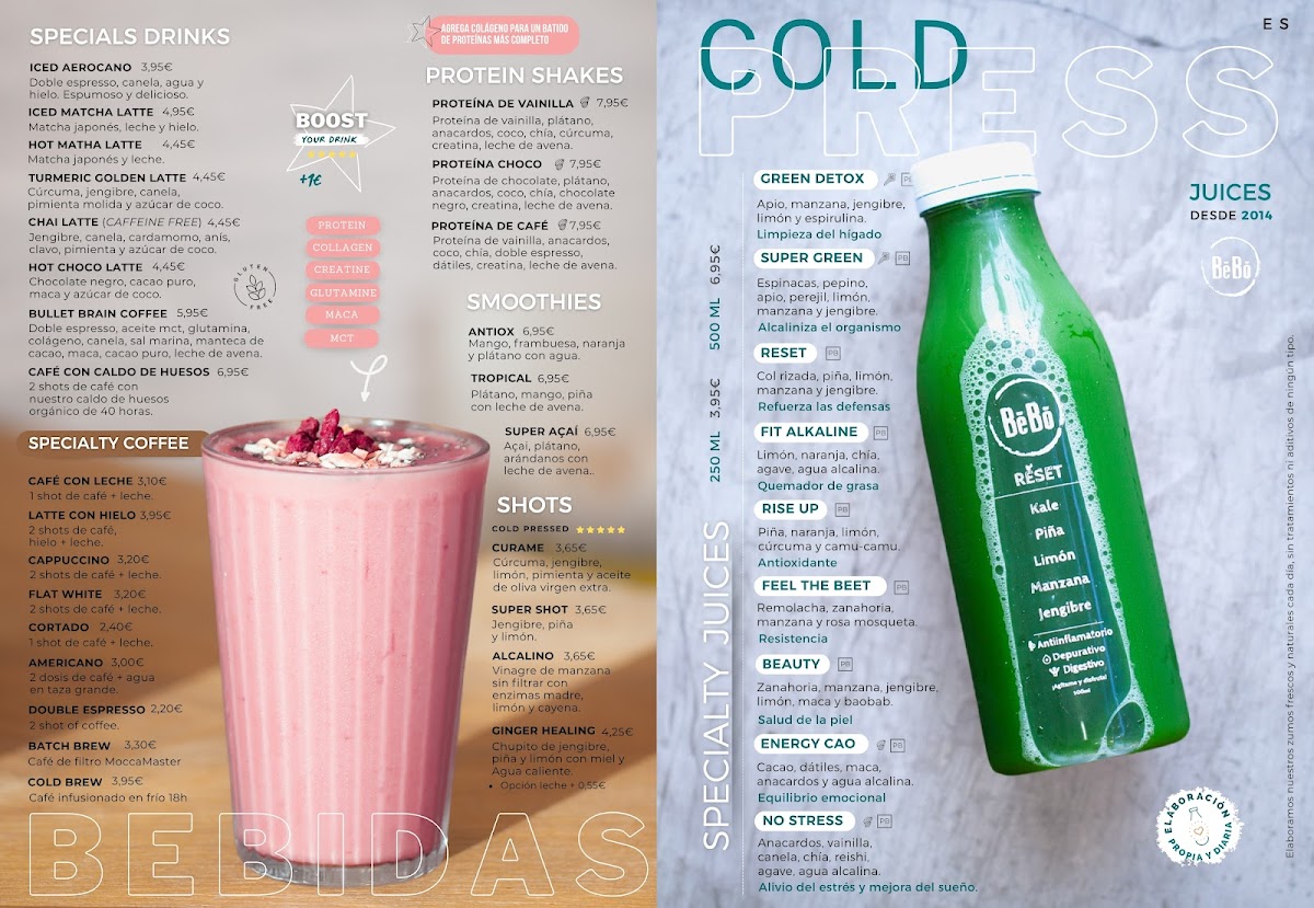 Menu Photo 3
