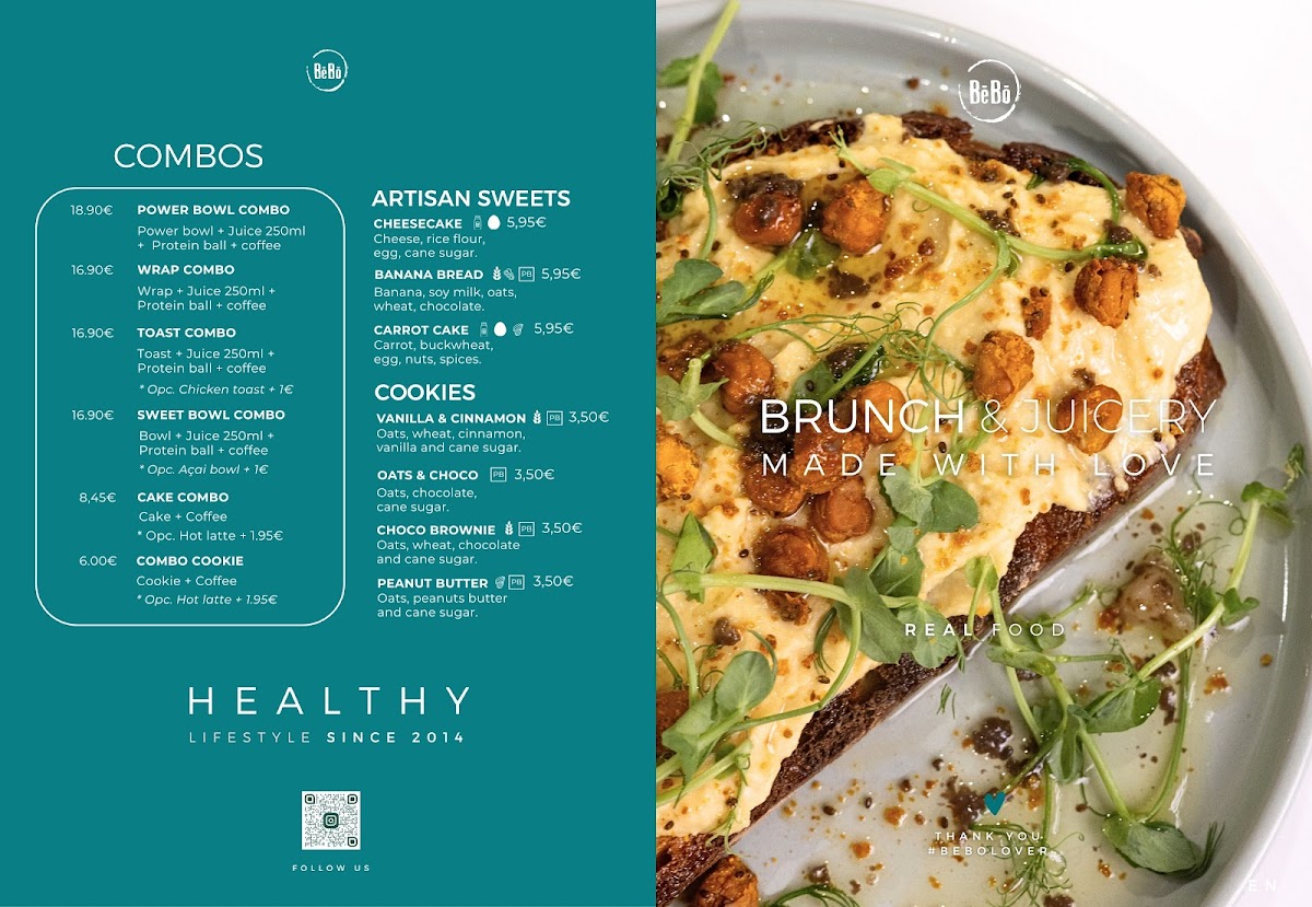 Menu Photo 4