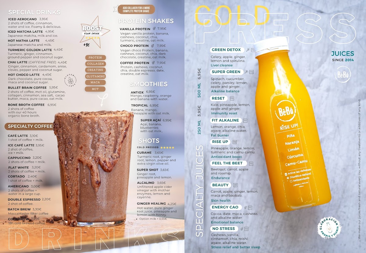 Menu Photo 5