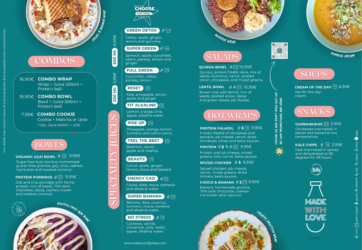 Menu Photo 6