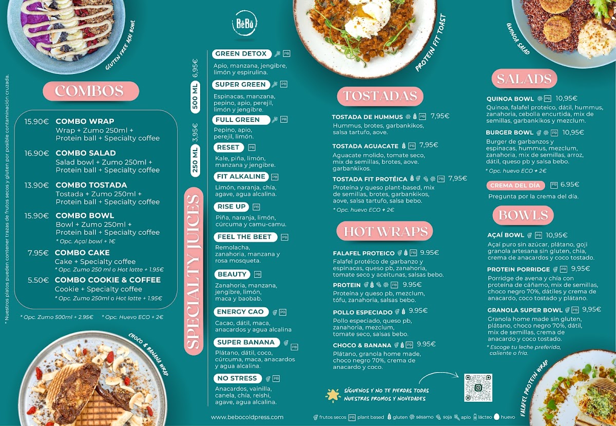 Menu Photo 8
