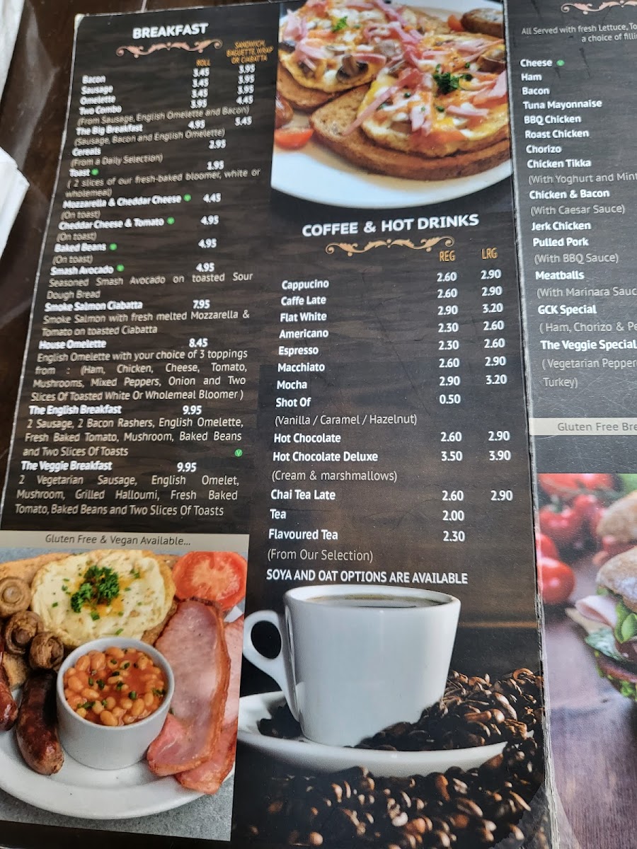 Menu Photo 9