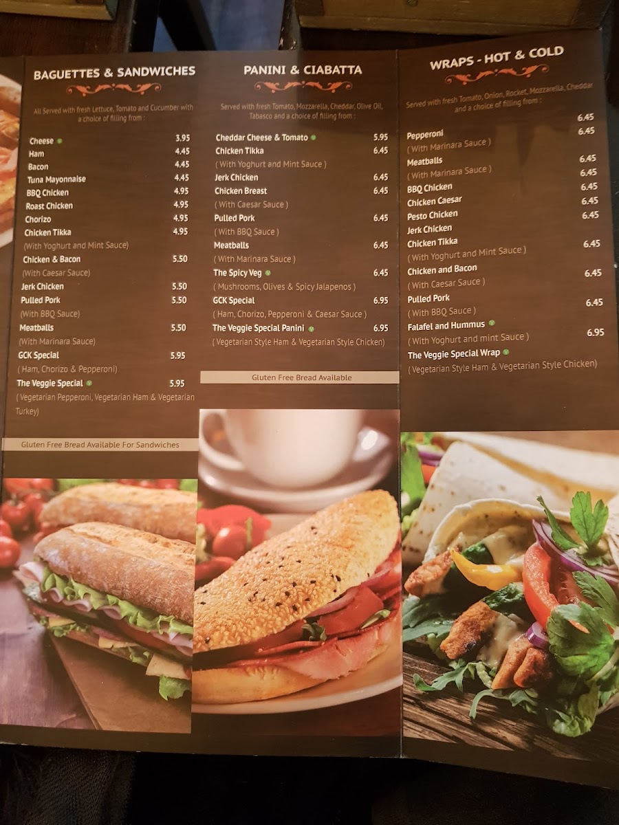 Menu Photo 3