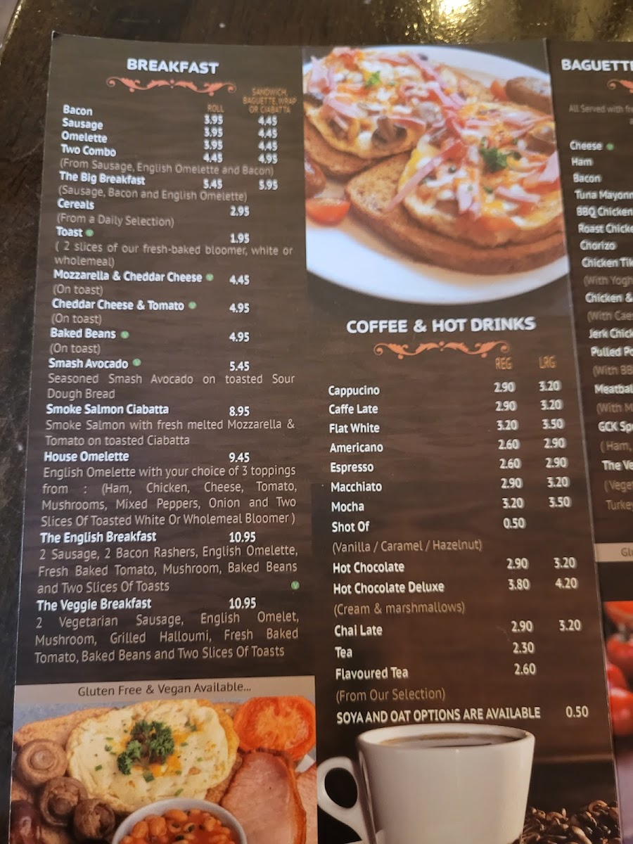 Menu Photo 6