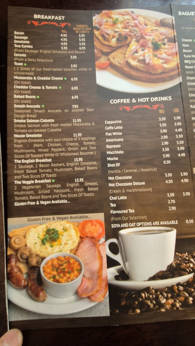 Menu Photo 8