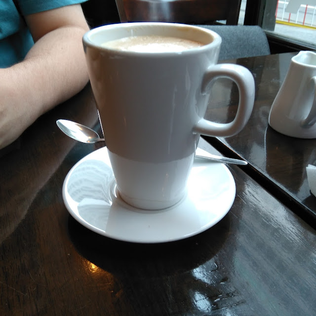 Coffee